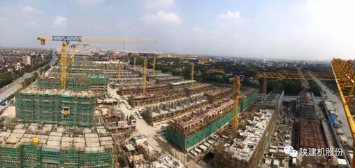 龐源租賃 建設浦東再騰躍，承接總公司業務