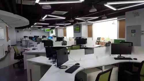 優質工作環境，誠聘文字客服——薪資福利優越，承接總公司業務