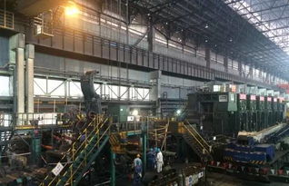 活力梅鋼┃推進“廠管作業區”管理變革，提升工作效率 —— 熱軋篇 承接總公司業務