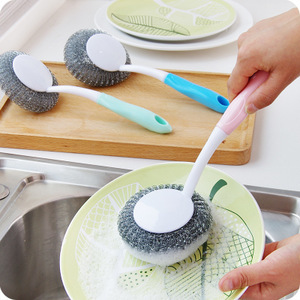 鋼絲球刷鍋 選購指南與市場供應分析